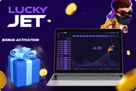 Code Bonus 1Win Lucky Jet